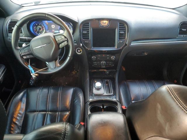 Photo 8 from auction – 2017 CHRYSLER 300 S with VIN 2C3CCAGG4HH648059