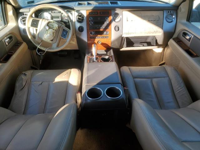 Photo 8 from auction – 2009 FORD EXPEDITION with VIN 1FMFU18539EA71337