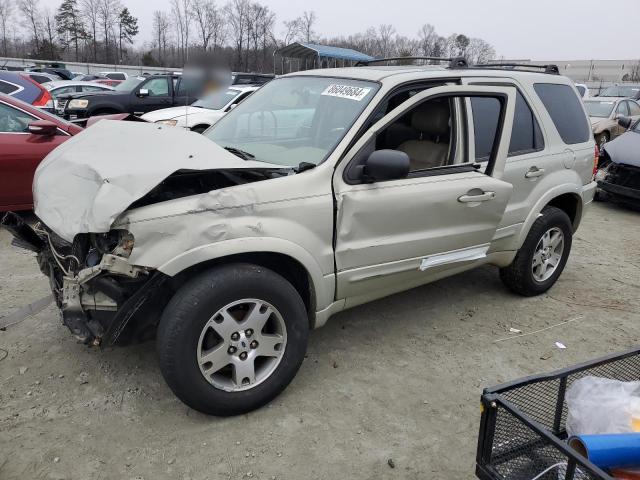 Фото 1 с аукциона – 2004 FORD ESCAPE LIM с VIN 1FMCU94174KB65591
