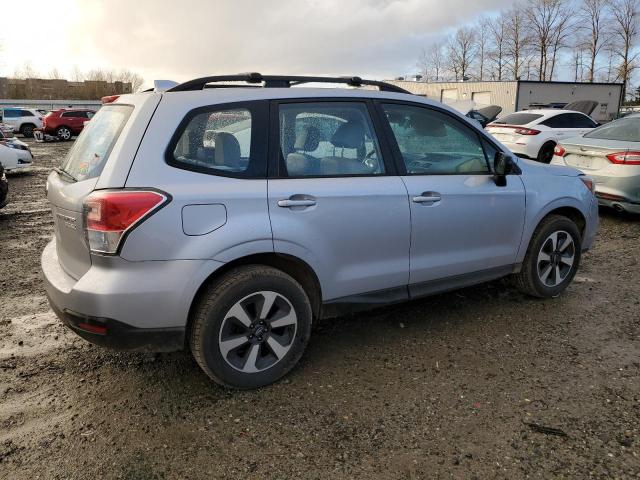 Photo 3 from auction – 2017 SUBARU FORESTER 2 with VIN JF2SJABC9HH577322