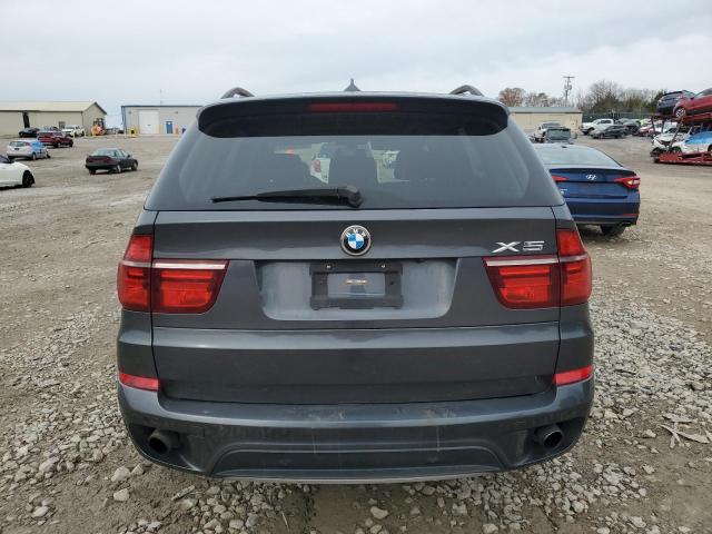 Photo 6 from auction – 2013 BMW X5 XDRIVE3 with VIN 5UXZV4C58D0E04095