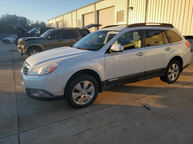 SUBARU OUTBACK 3. 2010 with VIN 4S4BRDJC0A2383776 - Photo from auction