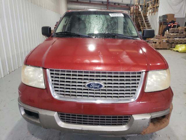 Photo 5 from auction – 2003 FORD EXPEDITION with VIN 1FMFU17L33LA53195