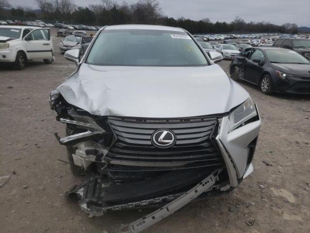 Photo 5 from auction – 2016 LEXUS RX 350 BAS with VIN 2T2BZMCA1GC003169