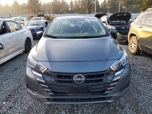 Photo 5 from auction – 2023 NISSAN VERSA S with VIN 3N1CN8DV8PL866838