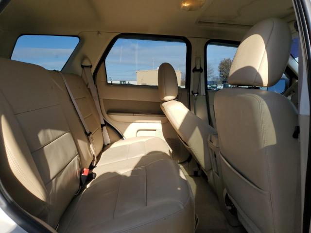 Zdjęcie 11 z aukcji – 2012 FORD ESCAPE LIM z VIN 1FMCU9EG0CKB21210