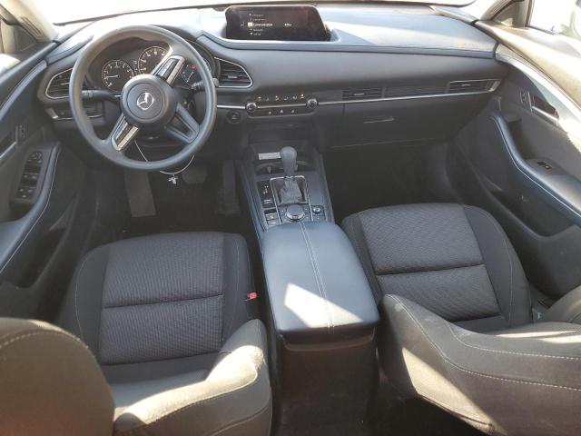 Photo 8 from auction – 2021 MAZDA CX-30 with VIN 3MVDMAAL2MM206104
