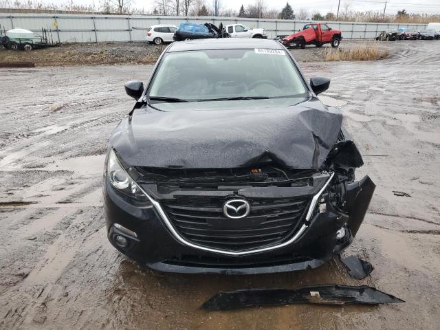 Photo 5 from auction – 2016 MAZDA 3 TOURING with VIN JM1BM1L79G1355040