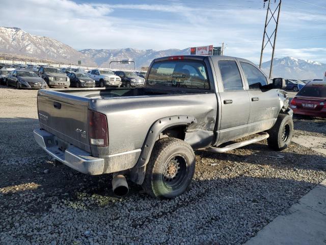 Photo 3 from auction – 2004 DODGE RAM 2500 S with VIN 3D7KU28C54G253197