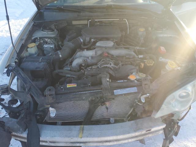 Photo 12 from auction – 2008 SUBARU OUTBACK with VIN 4S4BP60C787304829