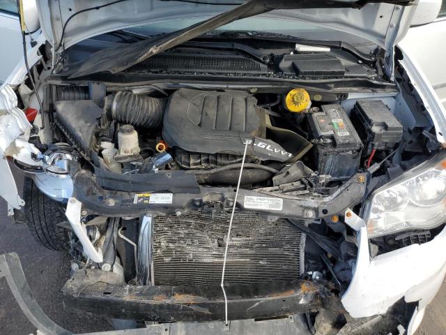 Photo 12 from auction – 2016 CHRYSLER TOWN & COU with VIN 2C4RC1BG7GR229144