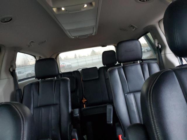 Снимка 10 от търг – 2013 CHRYSLER TOWN & COU с VIN 2C4RC1BG0DR511346