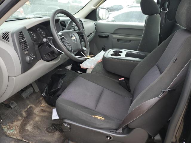 Photo 7 from auction – 2012 CHEVROLET SILVERADO with VIN 1GCNCPEX4CZ225078