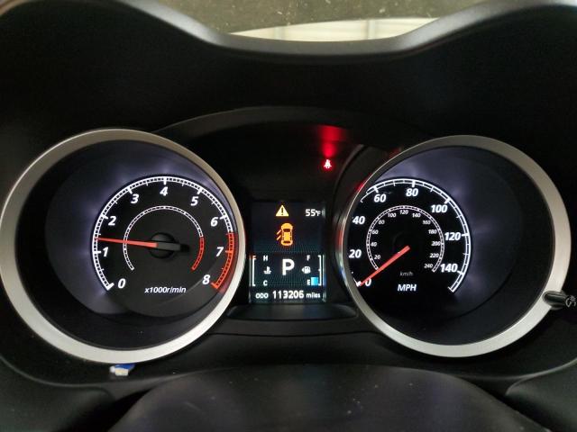 Photo 9 from auction – 2017 MITSUBISHI LANCER ES with VIN JA32U2FUXHU010766
