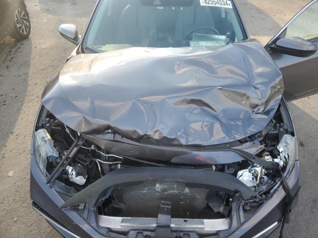Photo 11 from auction – 2019 HONDA CIVIC LX with VIN 2HGFC2F67KH547016