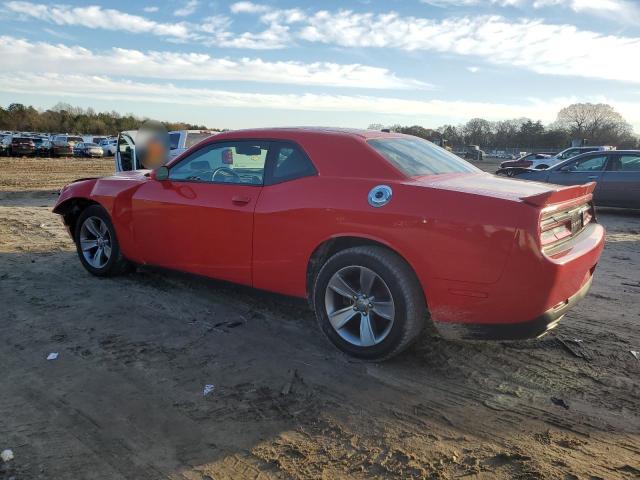Photo 2 from auction – 2021 DODGE CHALLENGER with VIN 2C3CDZAG2MH505562