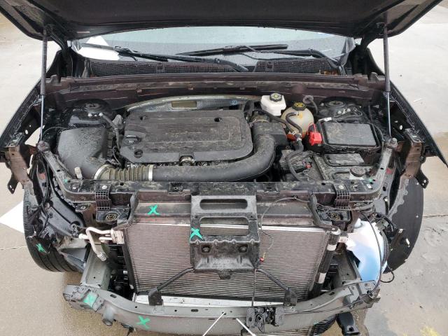 Photo 12 from auction – 2023 BUICK ENVISION E with VIN LRBFZNR42PD054579
