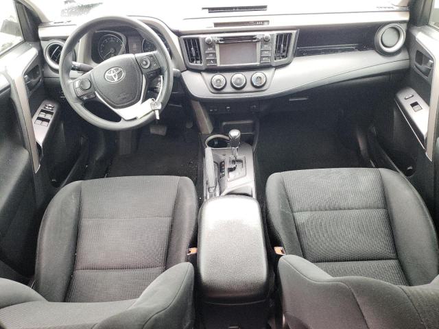 Photo 8 from auction – 2018 TOYOTA RAV4 LE with VIN 2T3BFREV0JW840003