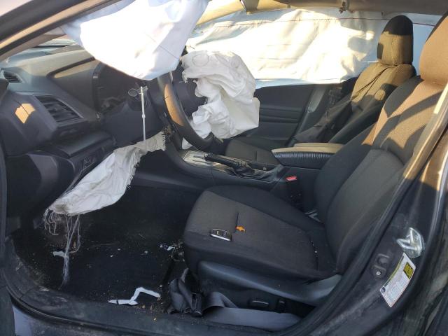 Photo 7 from auction – 2022 SUBARU IMPREZA PR with VIN 4S3GTAD60N3726196