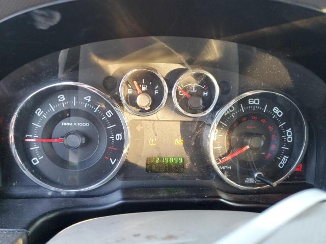 Photo 9 from auction – 2010 FORD EDGE SE with VIN 2FMDK3GC2ABA67093