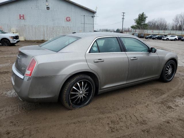 Photo 3 from auction – 2014 CHRYSLER 300 with VIN 2C3CCAAG8EH275757