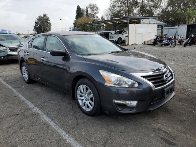 Photo 4 from auction – 2015 NISSAN ALTIMA 2.5 with VIN 1N4AL3APXFC198463