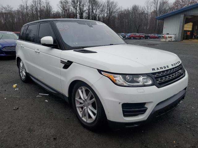 Photo 4 from auction – 2017 LAND ROVER RANGE ROVE with VIN SALWG2FV8HA694715
