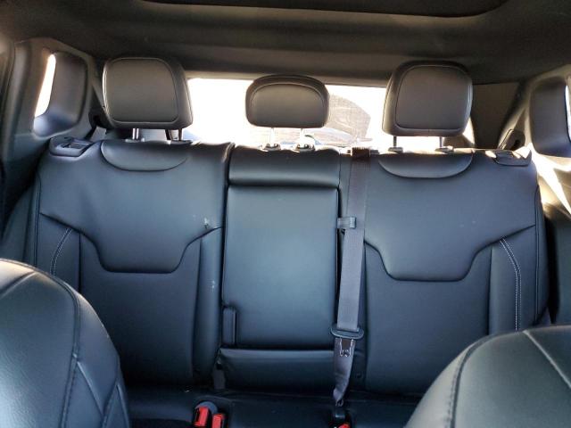 Photo 10 from auction – 2023 JEEP COMPASS LI with VIN 3C4NJDCN8PT547158