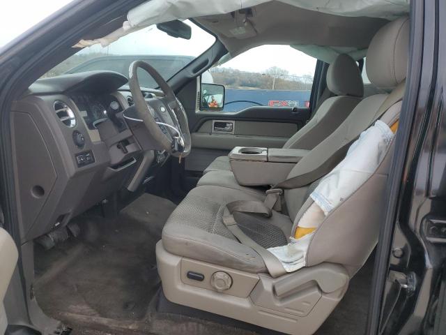 Photo 7 from auction – 2010 FORD F150 SUPER with VIN 1FTEW1C83AKE76888