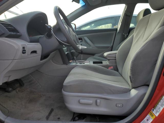 Photo 7 from auction – 2007 TOYOTA CAMRY CE with VIN 4T1BE46K07U177852