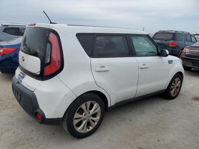 Photo 3 from auction – 2014 KIA SOUL + with VIN KNDJP3A5XE7061639
