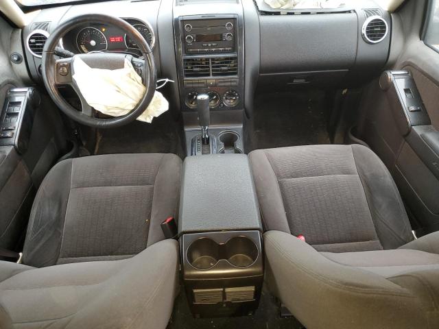 Photo 8 from auction – 2010 FORD EXPLORER X with VIN 1FMEU6DE8AUA47088