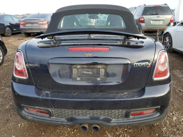 Photo 6 from auction – 2013 MINI COOPER ROA with VIN WMWSY3C59DT565441
