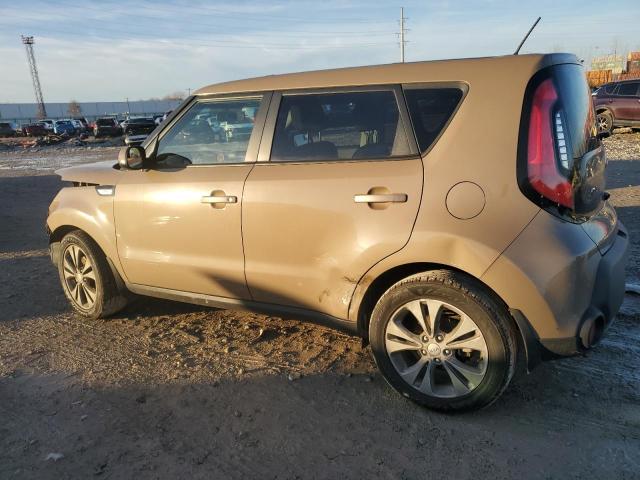 Photo 2 from auction – 2015 KIA SOUL + with VIN KNDJP3A57F7132314