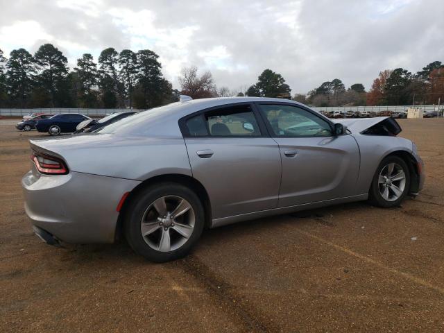 Photo 3 from auction – 2015 DODGE CHARGER SX with VIN 2C3CDXHG9FH846809
