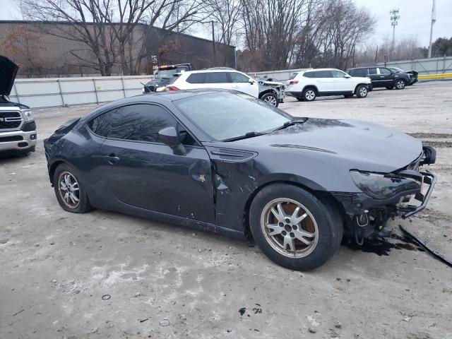 Photo 4 from auction – 2014 SUBARU BRZ 2.0 PR with VIN JF1ZCAB14E9604217