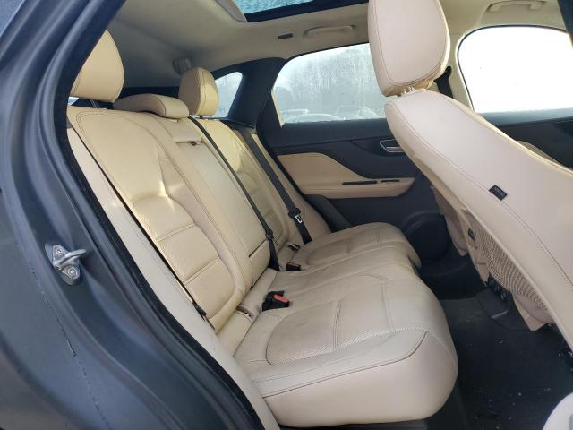 Photo 11 from auction – 2018 JAGUAR F-PACE PRE with VIN SADCK2FX5JA326240