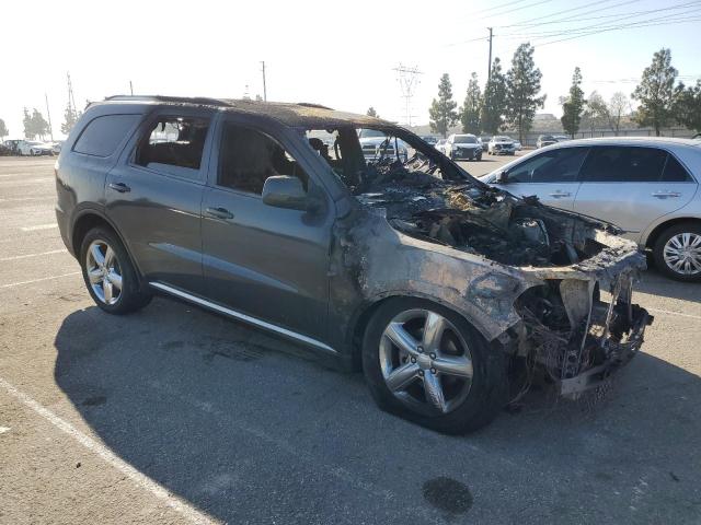 Photo 4 from auction – 2013 DODGE DURANGO SX with VIN 1C4RDHAG1DC683899