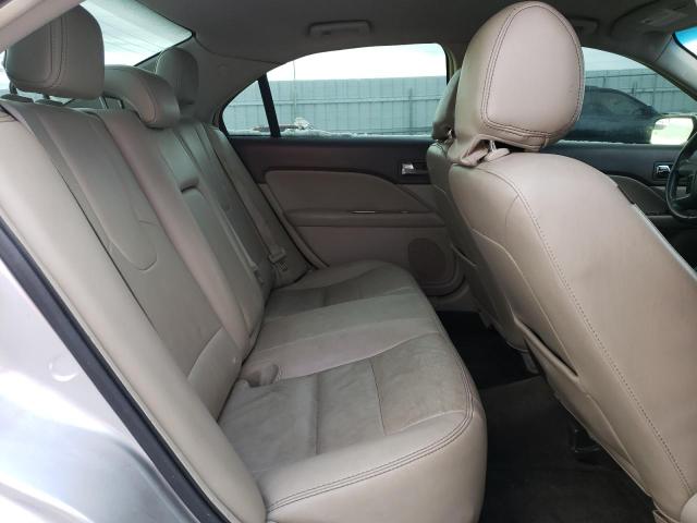 Photo 10 from auction – 2012 FORD FUSION SEL with VIN 3FAHP0JA0CR329264