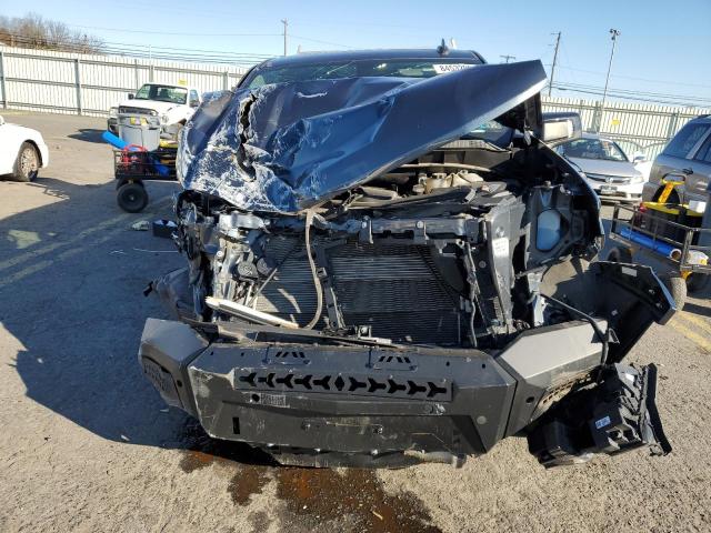 Photo 5 from auction – 2021 CHEVROLET SILVERADO with VIN 1GCPYFEL4MZ264112
