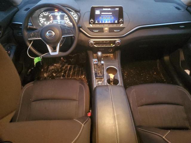 Photo 8 from auction – 2022 NISSAN ALTIMA SV with VIN 1N4BL4DW7NN384705