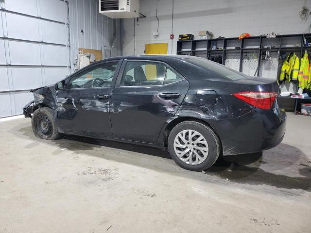 Photo 2 from auction – 2017 TOYOTA COROLLA L with VIN 2T1BURHE0HC937482