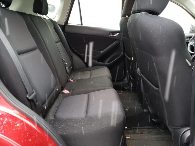 Photo 11 from auction – 2013 MAZDA CX-5 SPORT with VIN JM3KE4BE4D0166142