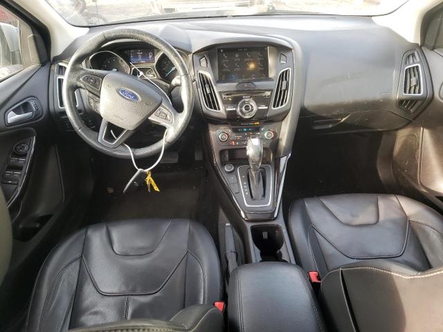 Photo 8 from auction – 2017 FORD FOCUS TITA with VIN 1FADP3N20HL279541