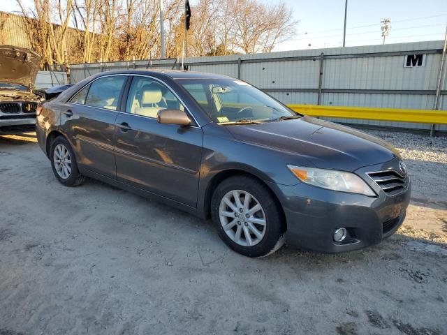 Photo 4 from auction – 2010 TOYOTA CAMRY BASE with VIN 4T4BF3EK1AR028839