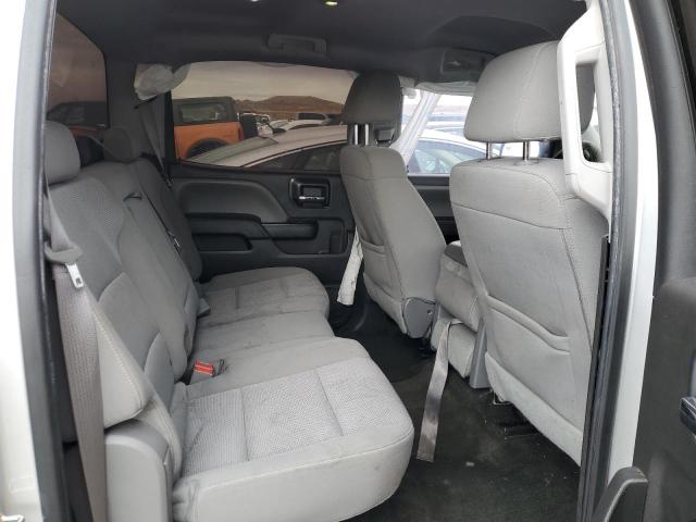 Photo 10 from auction – 2016 CHEVROLET SILVERADO with VIN 3GCPCNEH1GG291258
