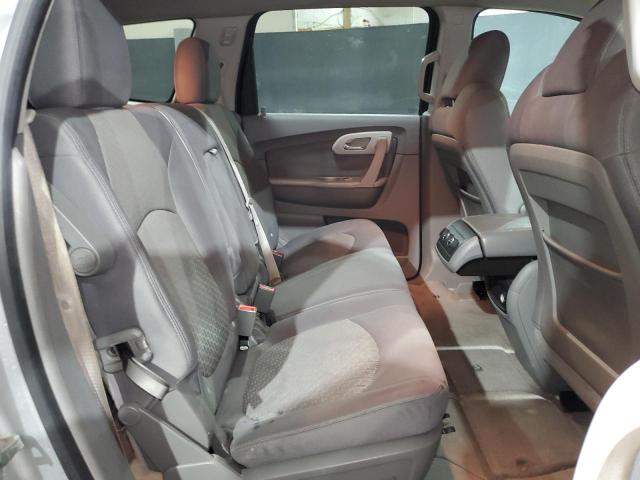Photo 11 from auction – 2012 CHEVROLET TRAVERSE L with VIN 1GNKRFED9CJ205657