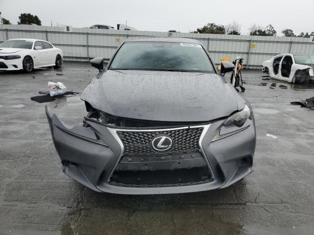 Photo 5 from auction – 2014 LEXUS IS 250 with VIN JTHCF1D21E5014592