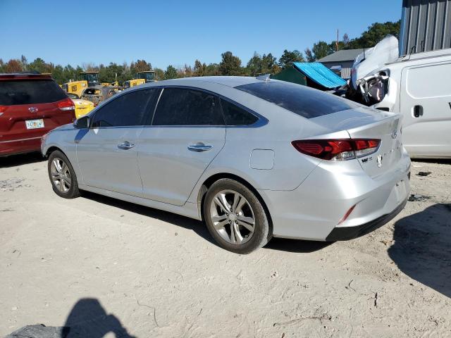 Photo 2 from auction – 2019 HYUNDAI SONATA LIM with VIN 5NPE34AF7KH766482