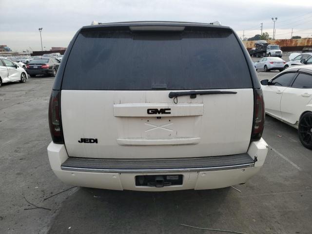 Photo 6 from auction – 2011 GMC YUKON DENA with VIN 1GKS2GEJ4BR326190